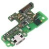 charging connector flex pcb board for huawei honor 8 lite by Bazzarking