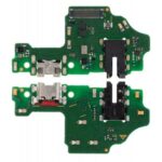 Charging Connector Flex / PCB Board for Huawei Honor 8X