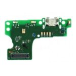 Charging Connector Flex / PCB Board for Huawei Y6 2019