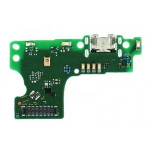 Charging Connector Flex / PCB Board for Huawei Y6 2019