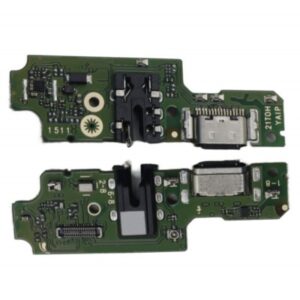 Charging Connector Flex / PCB Board for Infinix Hot 12 Play