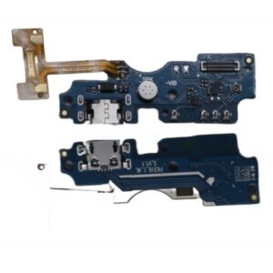 Charging Connector Flex / PCB Board for Itel Vision 2S