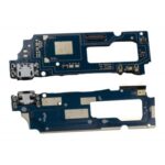 Charging Connector Flex / PCB Board for Lava Z61