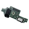 charging connector flex pcb board for lava z6 by Bazzarking
