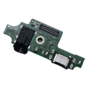 Charging Connector Flex / PCB Board for Lava Z6