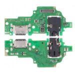 Charging Connector Flex / PCB Board for Lenovo K10 Plus
