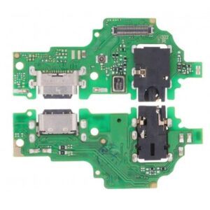 Charging Connector Flex / PCB Board for Lenovo K10 Plus