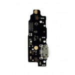 Charging Connector Flex / PCB Board for Lenovo K8 Plus
