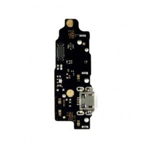 Charging Connector Flex / PCB Board for Lenovo K8 Plus