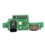 Charging Connector Flex / PCB Board for Micromax In 1b