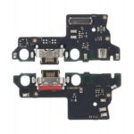 Charging Connector Flex / PCB Board for Motorola Moto E13