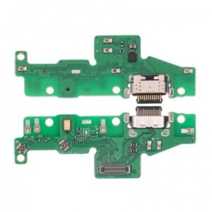 Charging Connector Flex / PCB Board for Motorola Moto G40 Fusion