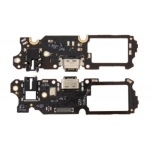 Charging Connector Flex / PCB Board for Oppo A11x