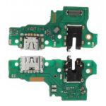 Charging Connector Flex / PCB Board for OPPO A15/ A15s