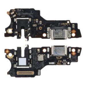 Charging Connector Flex / PCB Board for Oppo A53s