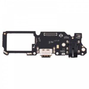 Charging Connector Flex / PCB Board for Oppo A5 2020/ A9 2020