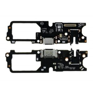 Charging Connector Flex / PCB Board for Oppo A72