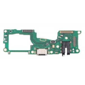 Charging Connector Flex / PCB Board for Oppo A74
