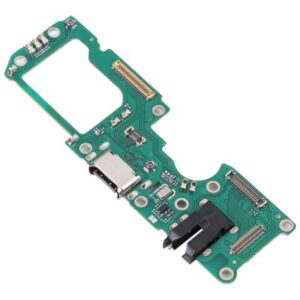 Charging Connector Flex / PCB Board for Oppo A96 4G