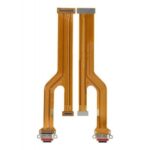 Charging Connector Flex / PCB Board for Oppo Reno2 F