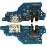 Charging Connector Flex / PCB Board for Realme C11 2021 – By Bazzarking.com