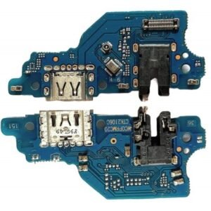 Charging Connector Flex / PCB Board for Realme C11 2021 – By Bazzarking.com