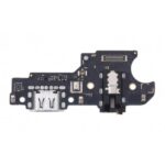 Charging Connector Flex / PCB Board for Realme C21Y