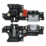 Charging Connector Flex / PCB Board for Realme C25