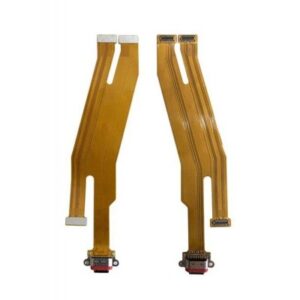 Charging Connector Flex / PCB Board for Realme X2