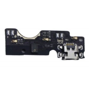 Charging Connector Flex / PCB Board for Reliance JioPhone Next