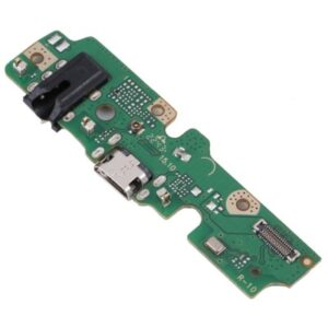 Charging Connector Flex / PCB Board for Tecno Spark 7T