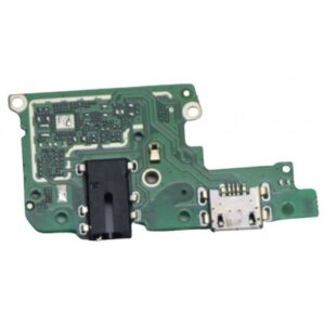 Charging Connector Flex / PCB Board for Vivo S1 - Aug 2019