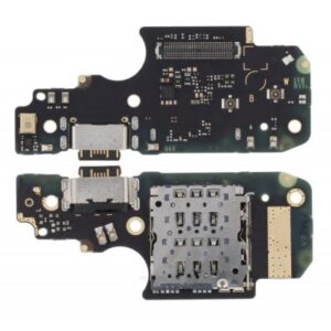 Charging Connector Flex / PCB Board for Xiaomi Redmi Note 11 Pro (original)