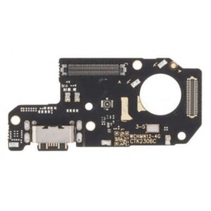 Charging Connector Flex / PCB Board for Xiaomi Redmi Note 12 4G