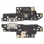 Charging Connector Flex / PCB Board for Xiaomi Redmi Poco C3/ Redmi 9C