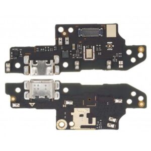 Charging Connector Flex / PCB Board for Xiaomi Redmi Poco C3/ Redmi 9C