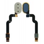 Fingerprint Sensor with Flex Cable for Motorola Moto X4 Blue