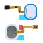 Fingerprint Sensor with Flex Cable for Samsung Galaxy A21s White