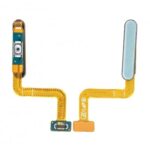 Fingerprint Sensor with Flex Cable for Samsung Galaxy A22 Mint