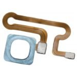 Fingerprint Sensor with Flex Cable for Vivo S1 Pro Black