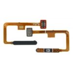Fingerprint Sensor with Flex Cable for Xiaomi Mi 11 Lite Black