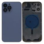 Housing for Apple iPhone 13 Pro Max - Blue