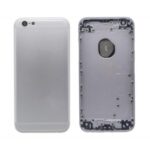 Full Body Housing for Apple iPhone 6s - Silver (With Spare)