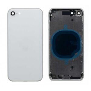 Housing for Apple iPhone SE 2020 - White