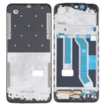LCD Frame Middle Chassis for Realme 5i - Black