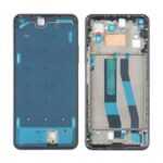 LCD Frame Middle Chassis for Xiaomi Mi 11 Lite - Black