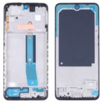 LCD Frame Middle Chassis for Xiaomi Redmi Note 11S 4G - Black