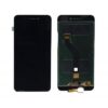 lcd with touch screen for honor 8 lite black by Bazzarking