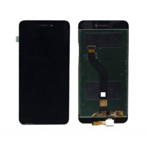 LCD with Touch Screen for Huawei Honor 8 Lite - Black (display glass combo folder)