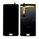 LCD with Touch Screen for OnePlus 2 - Black (display glass combo folder)